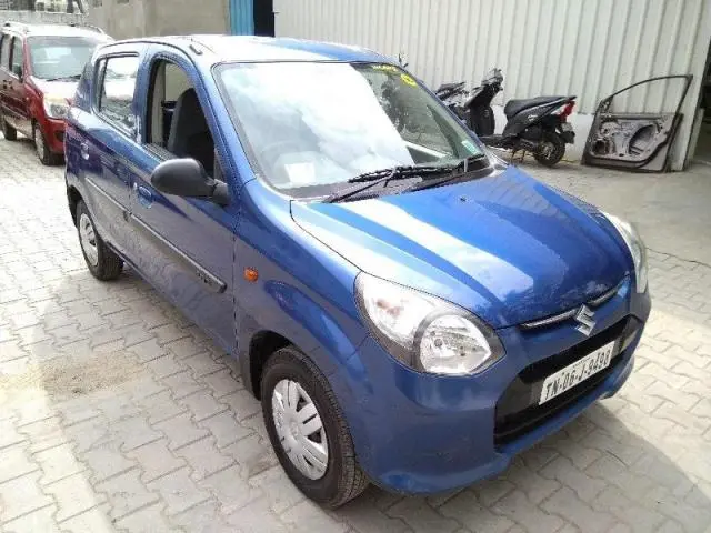 Maruti Suzuki ALTO 800 LXi 2013