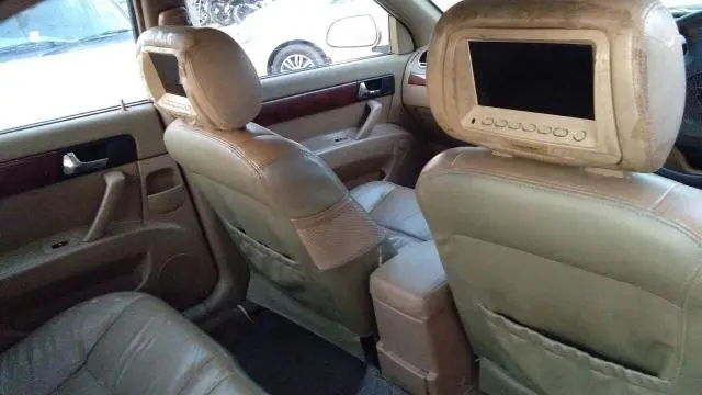 Chevrolet Optra Magnum LT 2.0 TCDi 2009