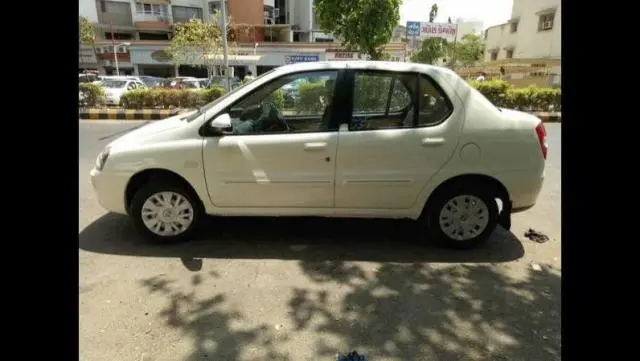 Tata Indigo eCS LX TDI BS-III 2015