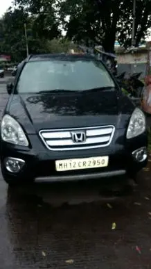 Honda CR-V 2.4 AT 2005