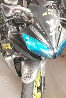 Yamaha YZF-R15 2.0 150cc 2013