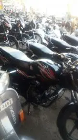Bajaj Discover 100cc 2011