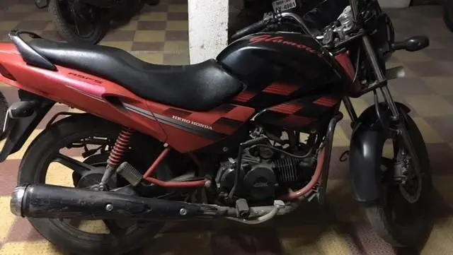 Hero Glamour 125cc 2009