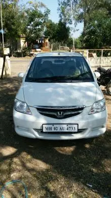 Honda City ZX GXi 2006
