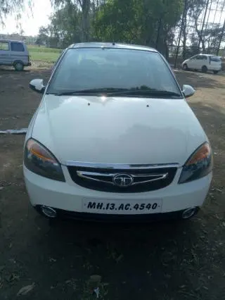 Tata Indigo eCS LX CR4 2009