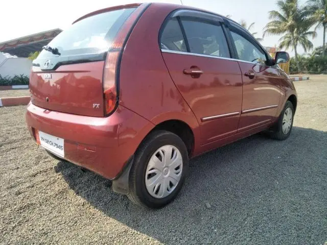 Tata Indica Vista VX 2012
