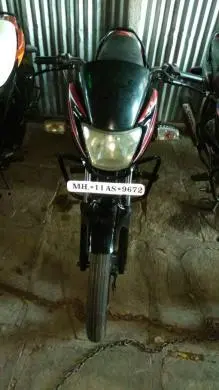 Hero Passion Pro 100cc 2009