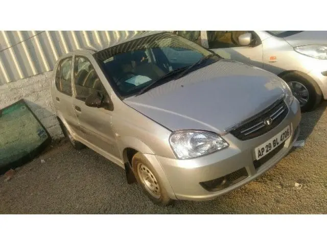 Tata Indica DLS 2011
