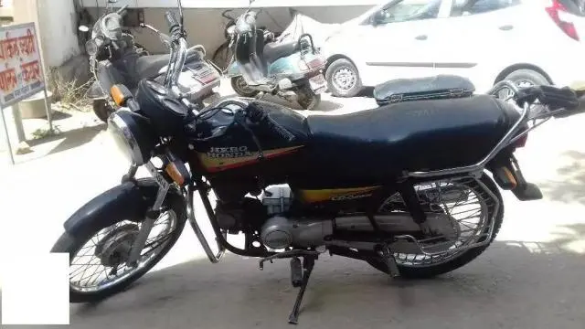 Hero CD Dawn 100cc 2005