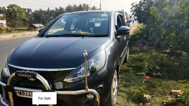 Tata Bolt XM Diesel 2015