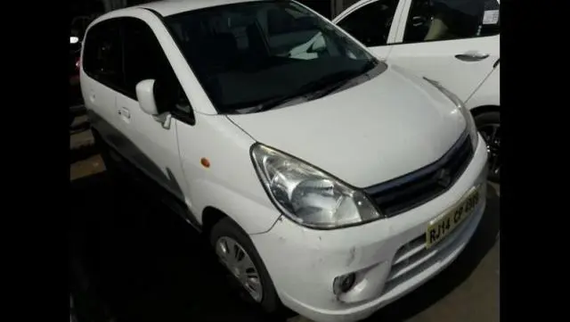 Maruti Suzuki Zen Estilo VXI BS IV 2012