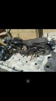 Royal Enfield Standard 350cc 1995