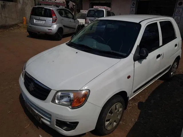Maruti Suzuki Alto K10 VXi 2011