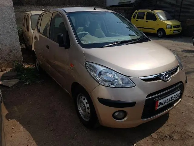 Hyundai i10 Era 2010