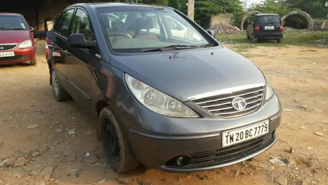 Tata Manza Aura Quadrajet BS-III 2010