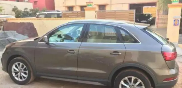 Audi A3 35 TDI PREMIUM PLUS 2016