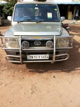 Tata Sumo VICTA GX 2008