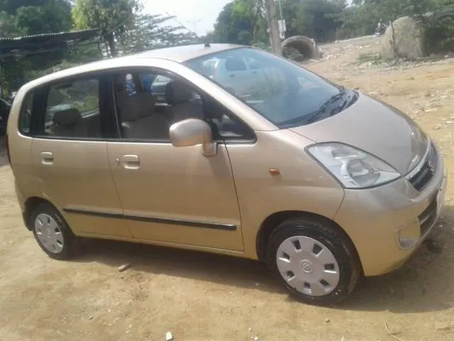 Maruti suzuki Zen Estilo VXI BSIII 2007