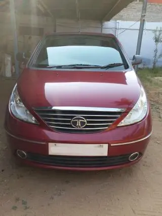 Tata Manza Aura Plus Quadrajet BS-IV 2010