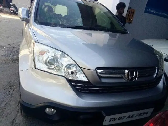Honda CR-V 2.4 AT 2007