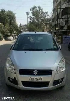 Maruti Suzuki Ritz VDI BS IV 2010
