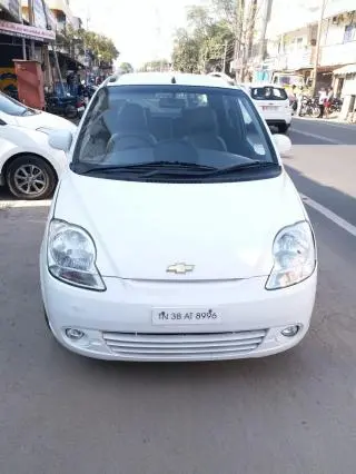 Chevrolet Spark LT 1.0 2008