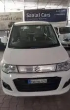 Maruti Suzuki Wagon R Stingray VXi 2013