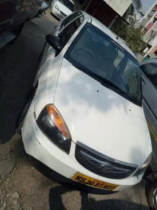 Tata Indigo eCS LS 2013