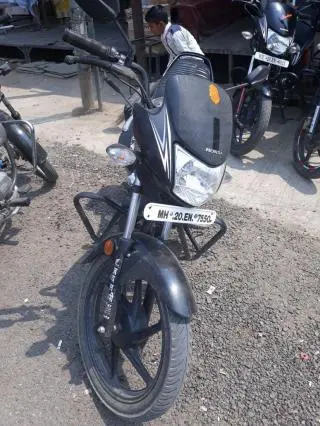 Honda Dream Yuga 110cc 2016