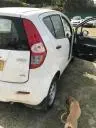 Maruti Suzuki Ritz LDi BS-IV 2016