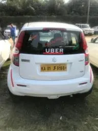 Maruti Suzuki Ritz LDi BS-IV 2016