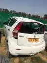 Maruti Suzuki Ritz LDi BS-IV 2016