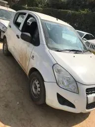 Maruti Suzuki Ritz LDi BS-IV 2016