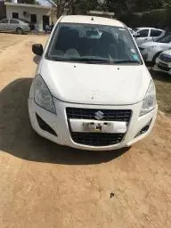 Maruti Suzuki Ritz LDi BS-IV 2016