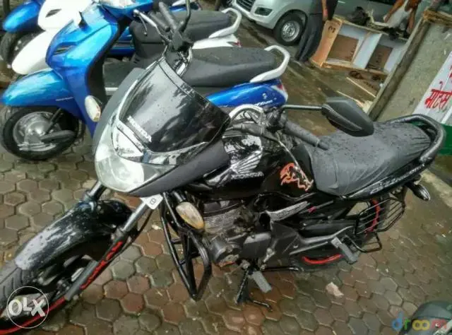 Honda CB Unicorn 150cc 2010