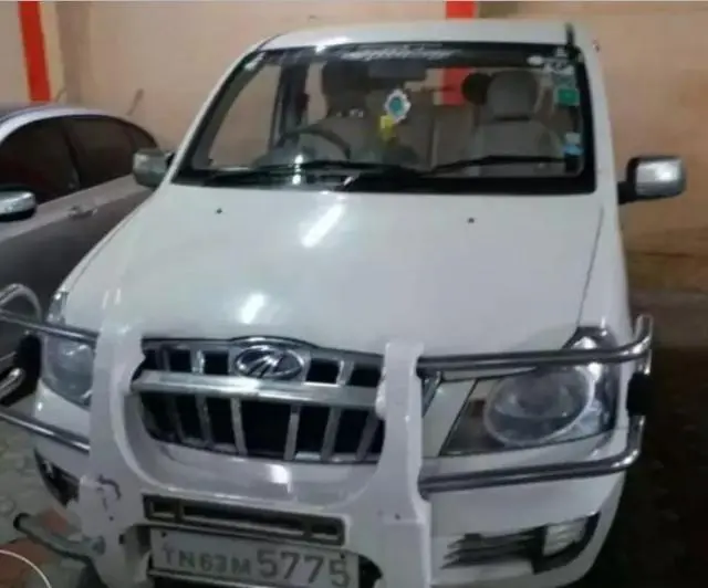 Mahindra Xylo E4 BS IV 2011