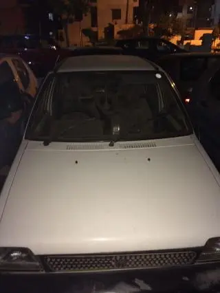 Maruti Suzuki 800 AC 2006