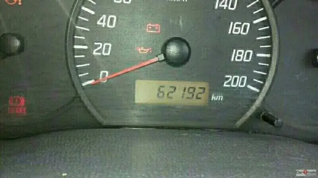 Maruti Suzuki Swift LDi 2009