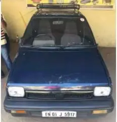 Maruti Suzuki 800 AC 1995