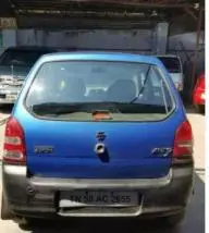 Maruti Suzuki Alto 800 LX CNG 2006