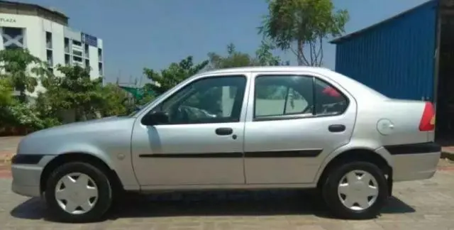 Ford Ikon 1.3 Flair 2007