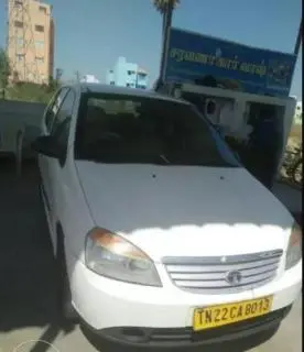 Tata Indigo LS 2011