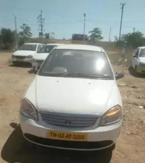 Tata Indigo LS 2011