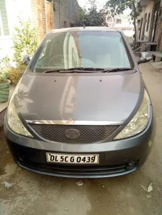 Tata Indica Vista LS 2009