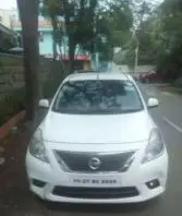 Nissan Sunny XV DIESEL 2014
