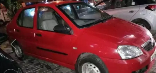 Tata Indigo GLS BS III 2009
