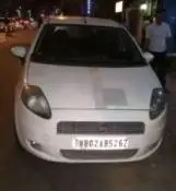 Fiat Grande Punto EMOTION 1.3 2012