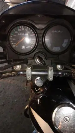 Bajaj CT 100 100cc 2016