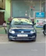 Volkswagen Polo Highline 1.5L (D) 2014