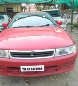 Mitsubishi Lancer LXD 2.0 2010